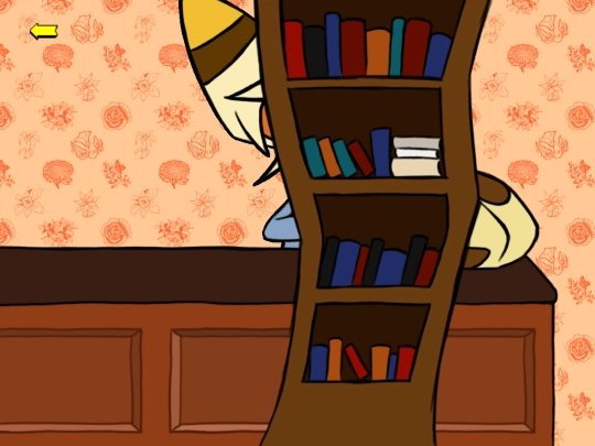 cleos_room screenshot