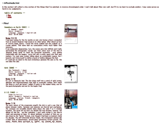 office/media screenshot