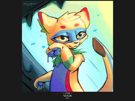 art/16 screenshot