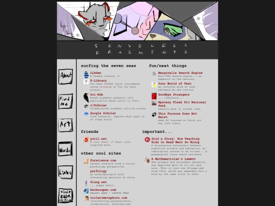 stuff screenshot