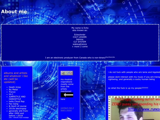 pages/about2 screenshot