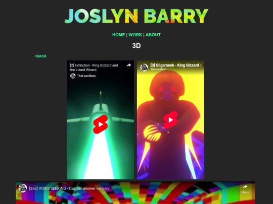 work/3d/3dwork screenshot
