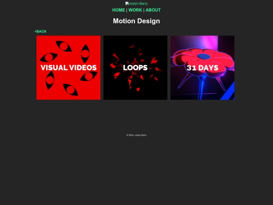 work/motiongraphics screenshot