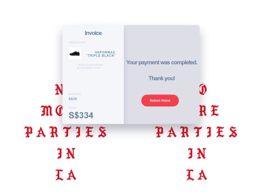 Paymentconfirm screenshot