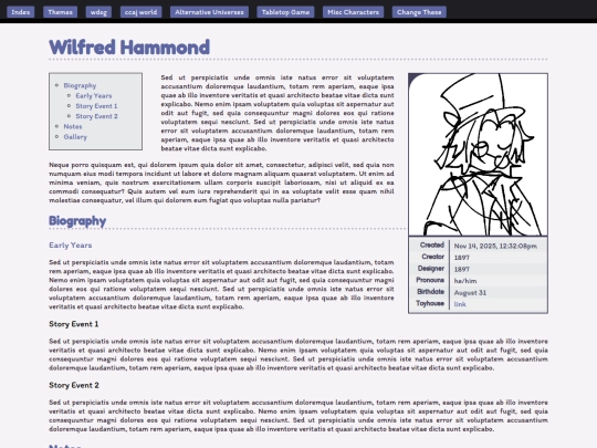 character/godcm screenshot