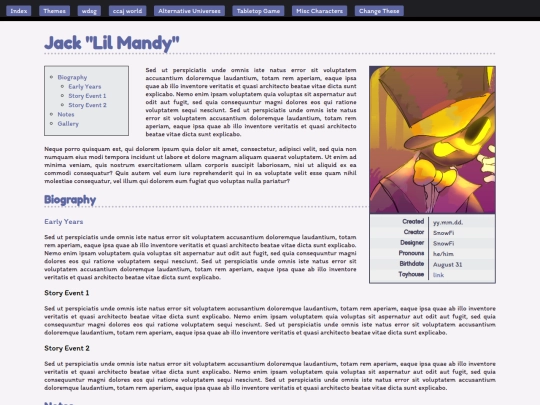 character/lmd screenshot