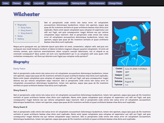 character/staticcm screenshot