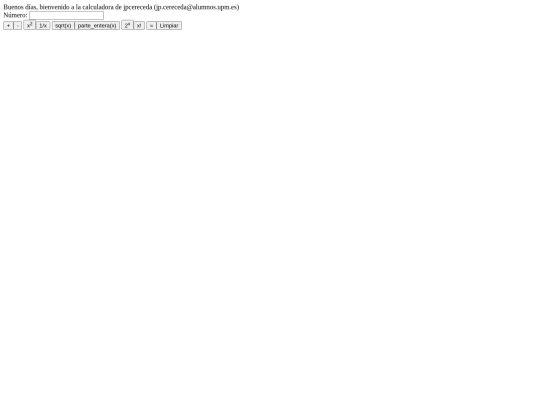 Practica3/calculadora screenshot