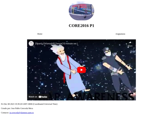 Proyecto1 screenshot