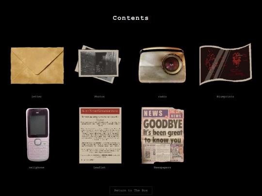 portfolio screenshot