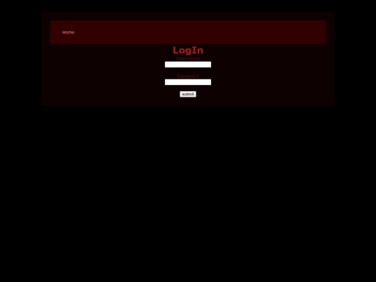 lock screenshot