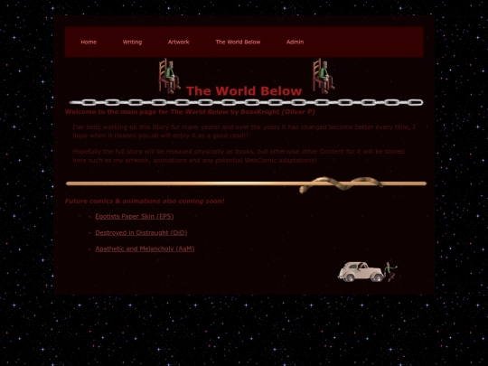 world screenshot