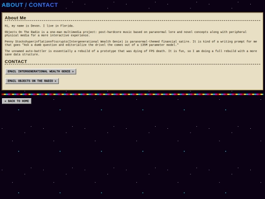 about screenshot