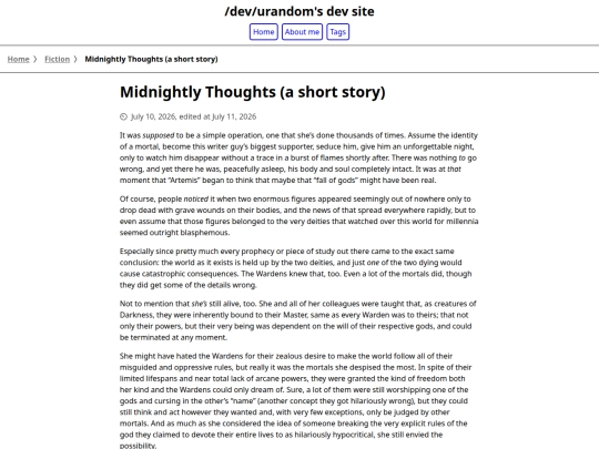 fiction/mignightly-thoughts screenshot