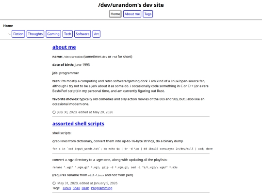 page/5 screenshot