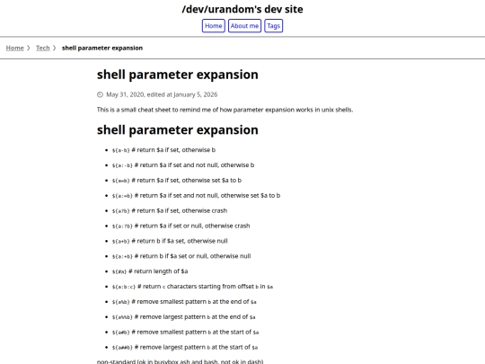 tech/shell_parameter_expansion screenshot