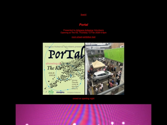 show_Portal screenshot