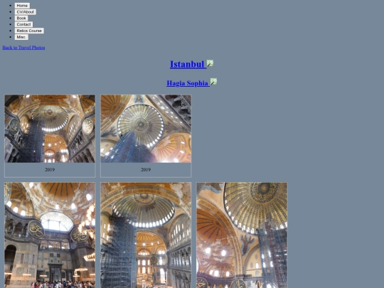 Istanbul screenshot