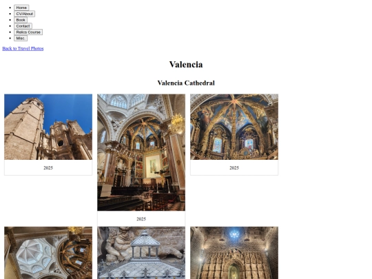 Valencia screenshot