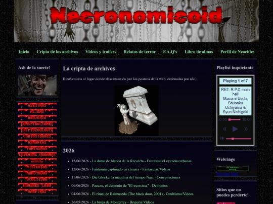 archivos screenshot
