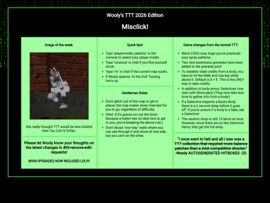 matrix screenshot