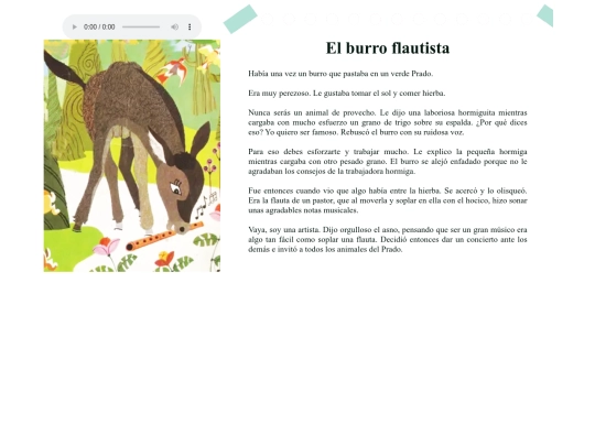 burro screenshot