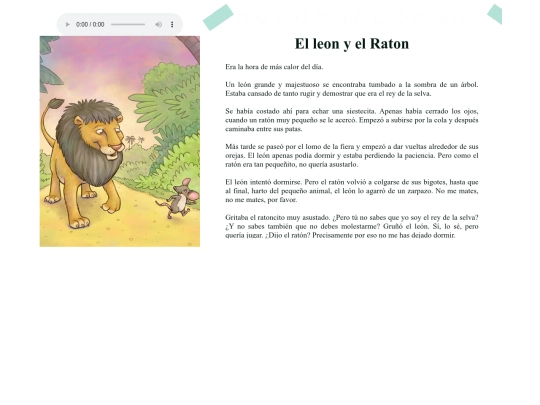 leonyraton screenshot