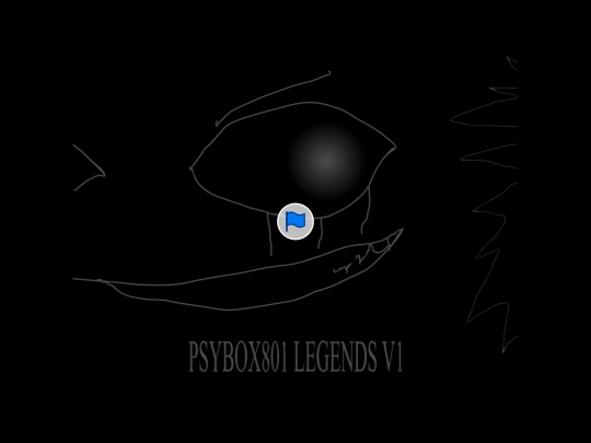 Psybox Legends screenshot