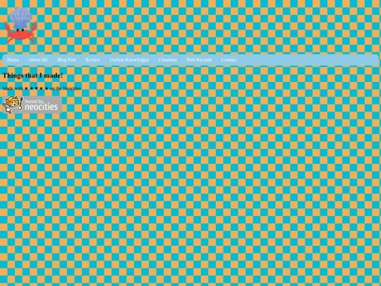 Post_pages/Create screenshot