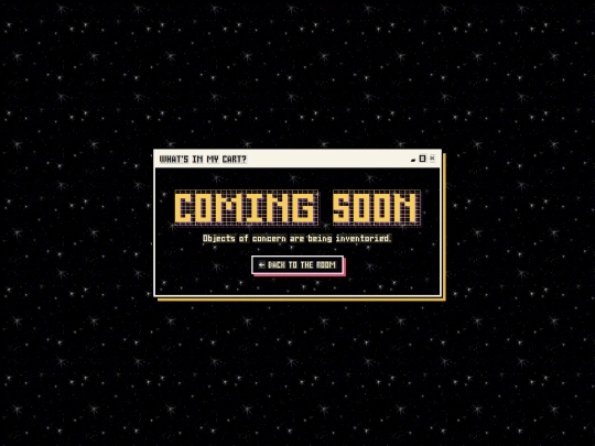 cart screenshot