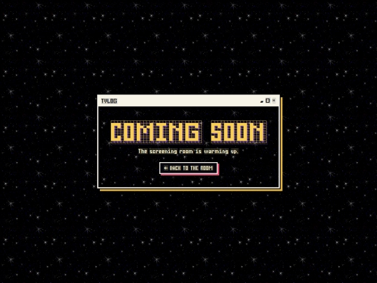 tvlog screenshot