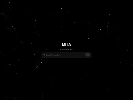 Curriculum screenshot