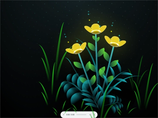 flor/flower screenshot