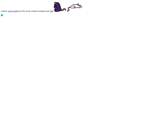 collectibles screenshot