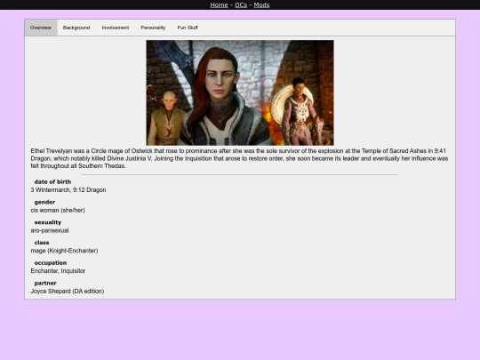characters/ethel screenshot