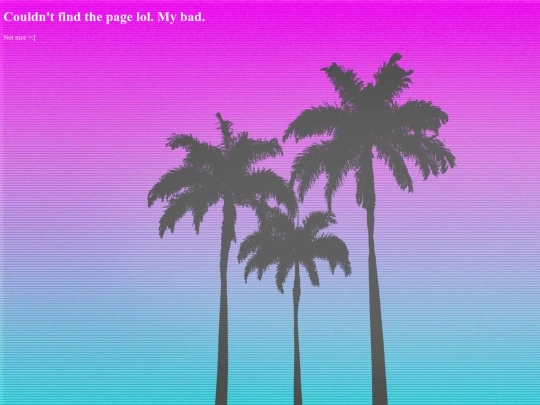 pagegonelol screenshot
