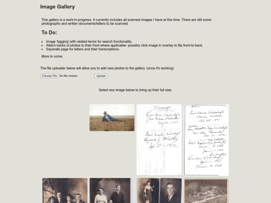 Gallery screenshot