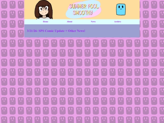 news screenshot