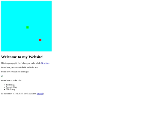 games/game1 screenshot