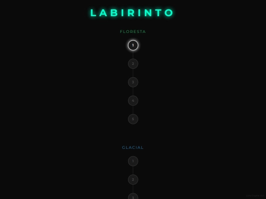 UselessSites/LABirinto screenshot