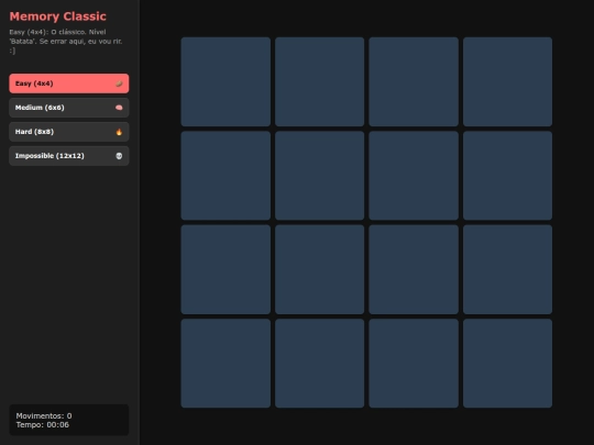 UselessSites/memory screenshot