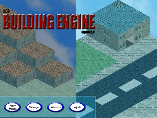 buildingengine screenshot