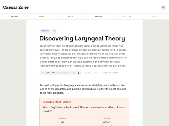 laryngeal-theory screenshot