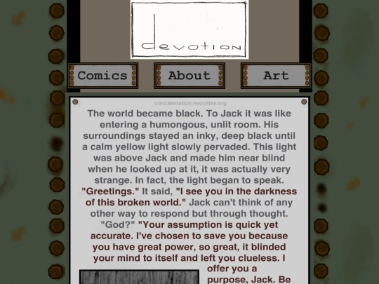 p4 screenshot