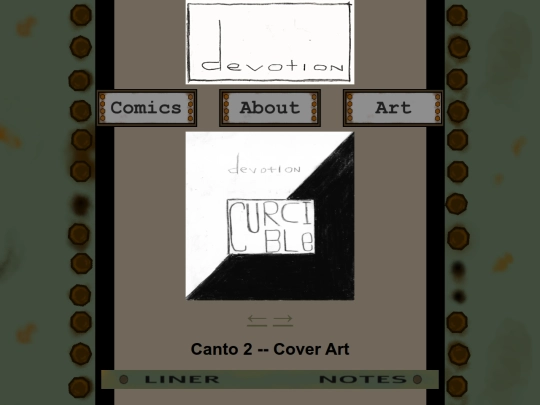 p6 screenshot