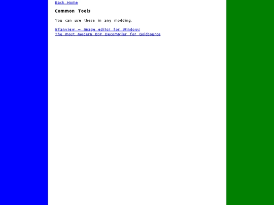 tuts/tools screenshot