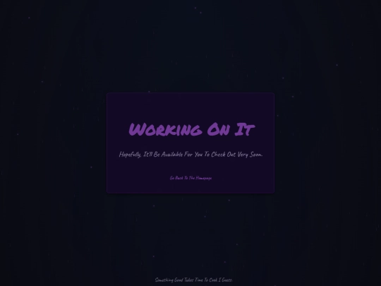 down screenshot