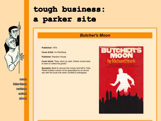 butchersmoon screenshot