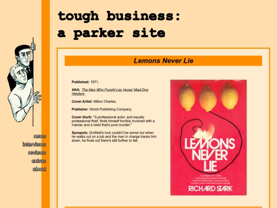 lemonsneverlie screenshot
