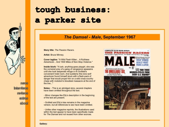 male67 screenshot